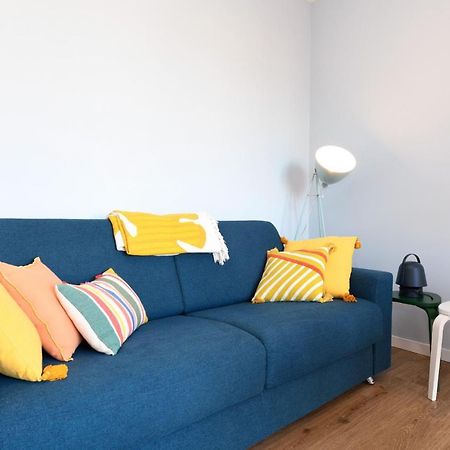 Blue Suite Apartment Sirmione Esterno foto