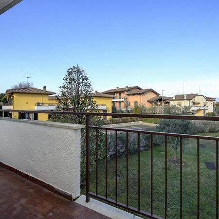 Blue Suite Apartment Sirmione Esterno foto