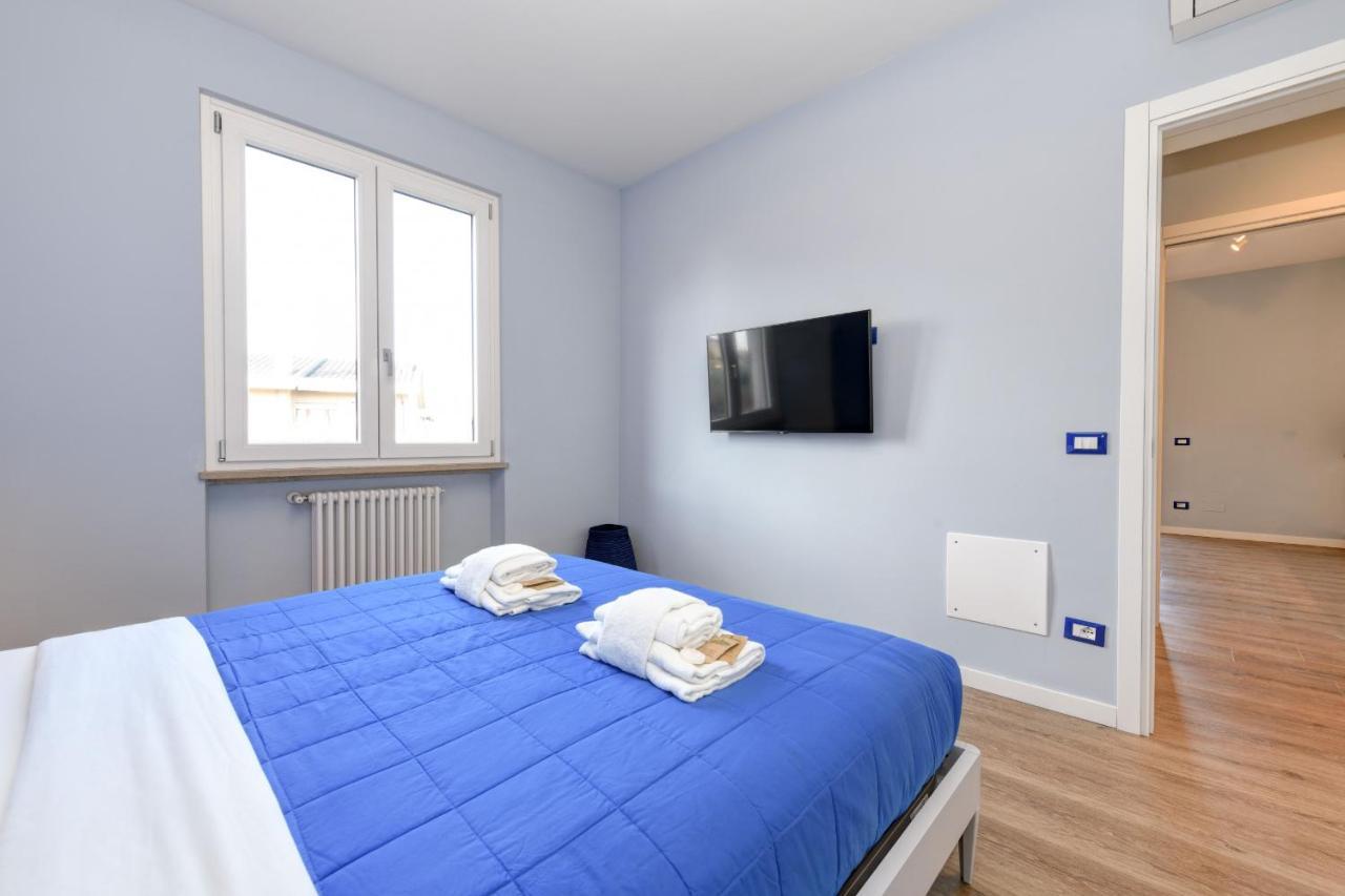 Blue Suite Apartment Sirmione Esterno foto