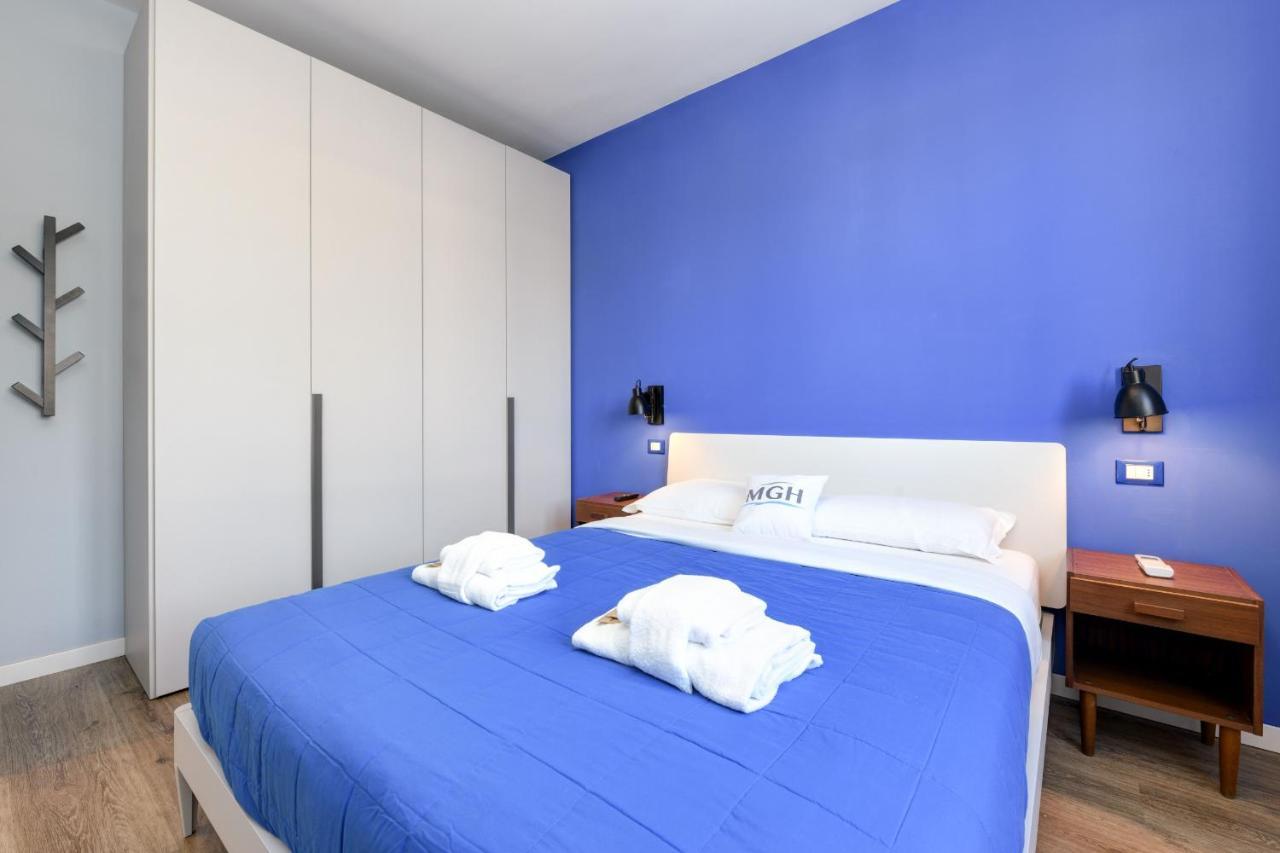 Blue Suite Apartment Sirmione Esterno foto