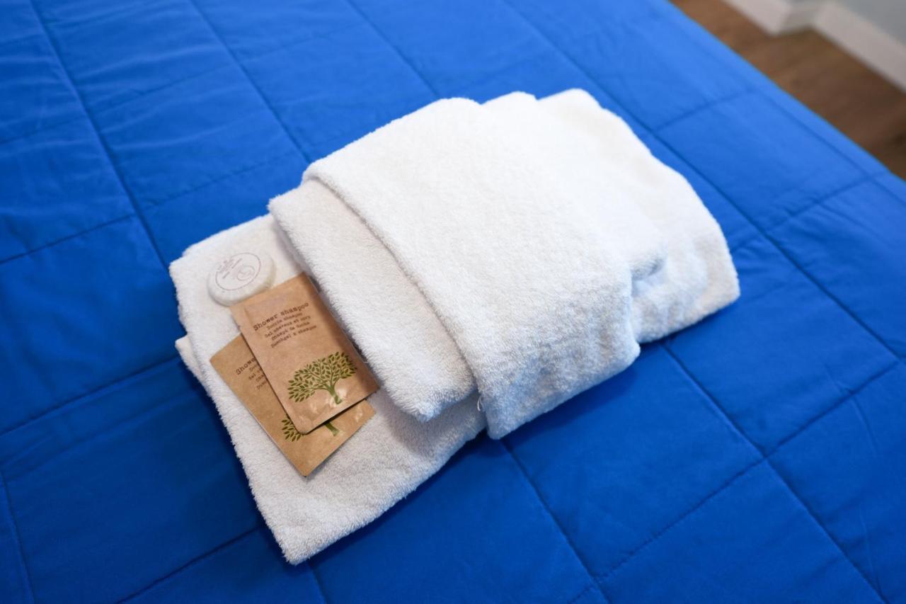 Blue Suite Apartment Sirmione Esterno foto
